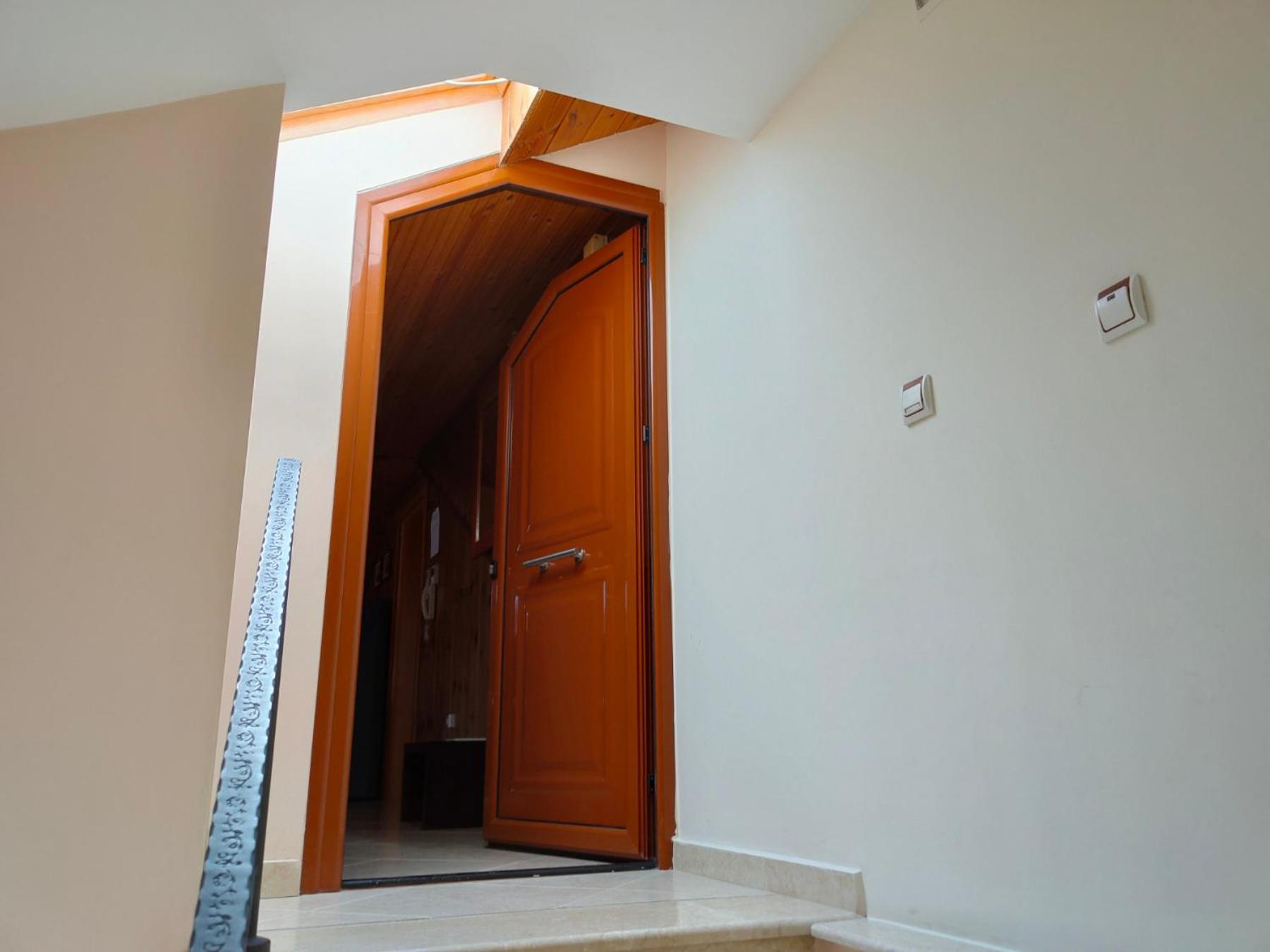 شقة Vesta سالونيك المظهر الخارجي الصورة